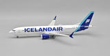 IF739MFI0925 | InFlight200 | Boeing 737-9 MAX Icelandair TF-ICC with Stand