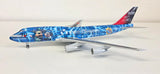 L2063 | SQ Wings 1:200 | Boeing 747-400 JAL JA8905 NO.5/Tokyo DisneySea