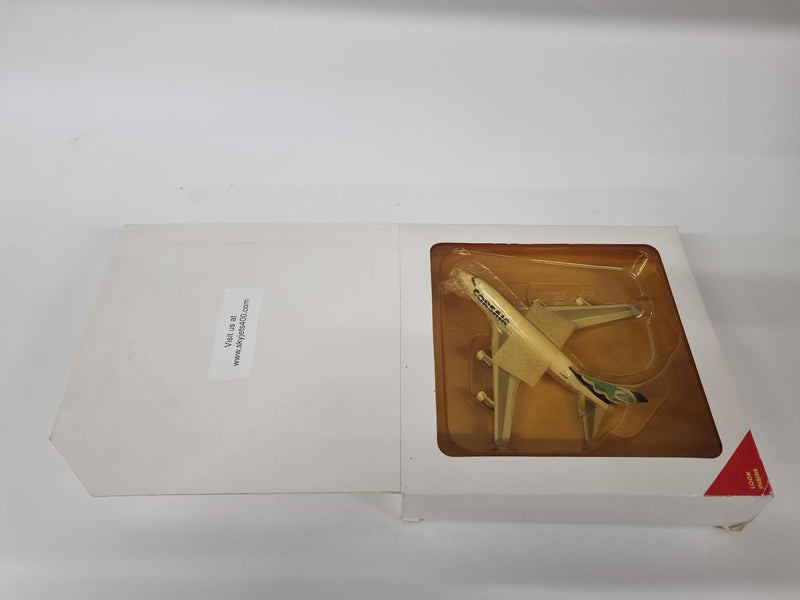 GJCRL063 | Gemini Jets 1:400 | Boeing 747SP Corsair F-GTOM **PRE OWNED**