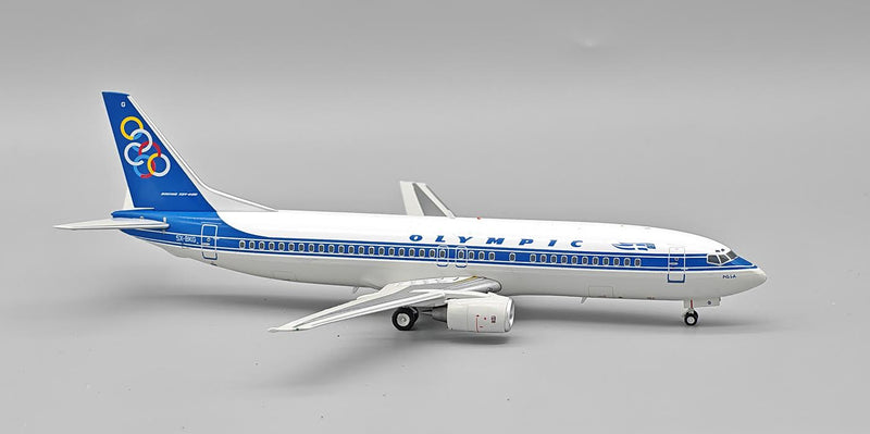 IF734OL0724 | InFlight200 1:200 | Boeing 737-484 Olympic SX-BKG
