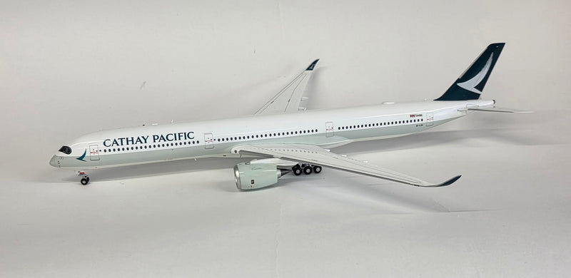 Z² 200-006-26 | Z² Models 1:200 | Airbus A350-1041 Cathay Pacific B-LXI