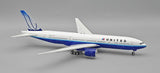 IF772UA11225 | InFlight200 | Boeing 777-222/ER United Airlines N220UA with stand | is due January 2026