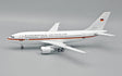 IF310GAF1021R | InFlight200 1:200 | Airbus A310-304 German AF 10+21 (with stand) | was due March 2025