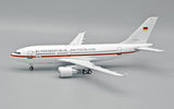 IF310GAF1021R | InFlight200 1:200 | Airbus A310-304 German AF 10+21 (with stand) | was due March 2025