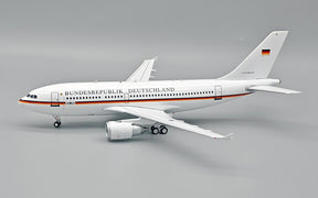 IF310GAF1021R | InFlight200 1:200 | Airbus A310-304 German AF 10+21 (with stand) | was due March 2025