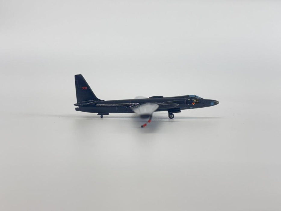 SF021 | SkyFame Models 1:200 | Lockheed U-2A, CIA, 56-6693 '360', 'Gary Powers'