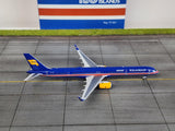 NG45009 | NG Models 1:400 | Boeing 757-300/w Icelandair (Fly Khiva) TF-ISX, '100 Years Independence'