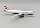 ARDBA137 | ARD Models 1:200 | Airbus A320 British Airways G-MIDO