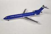IF722015 | InFlight200 1:200 | Boeing 727-200 Braniff International 'Blue' N8855E