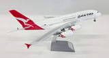 IF380QF0925 | InFlight200 | Airbus A380-842 Qantas VH-OQA