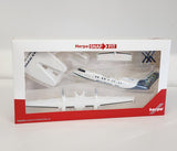 614238 | Herpa Snap-Fit (Wooster) 1:100 | DHC-8-100 Olympic Air SX-BIP