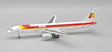 IF752IB0325 | InFlight200 1:200 | Boeing 757-256, Iberia EC-FYJ with stand | was due May 2025