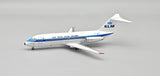 IF915KL1126 | InFlight200 | Douglas DC-9-15 KLM PH-DNA