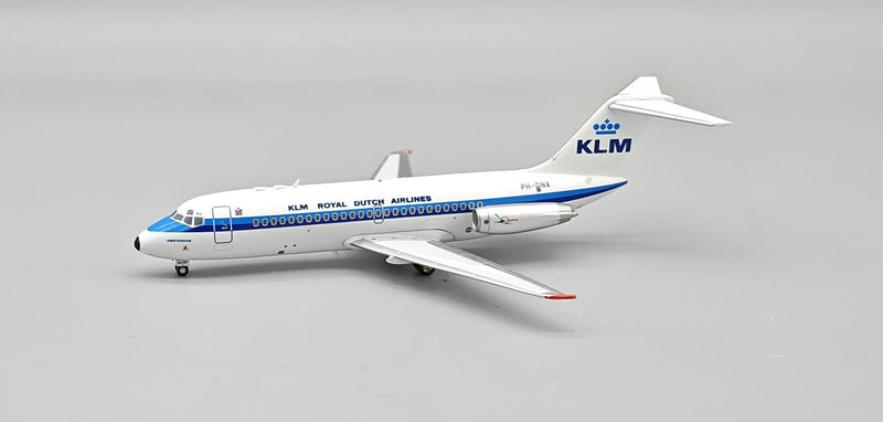 IF915KL1126 | InFlight200 | Douglas DC-9-15 KLM PH-DNA | is due February 2026