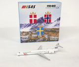 PH12056 | Phoenix 1:400 | McDonnell Douglas MD-82 Scandinavian SAS LN-RMN