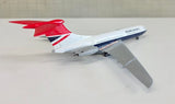 SC372 | Sky Classics 1:200 | VC-10 British Airways G-ARVK, 'Negus'