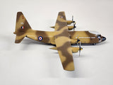 SF016 | SkyFame Models 1:200 | Lockheed C-130 Hercules RAF Air Support Command XV179