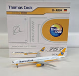 XX20346 | JC Wings 1:200 | Boeing 757-300 Thomas Cook D-ABOK