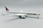B-359-QT-0625 | Retro Models 1:200 | Airbus A350-900 Qatar Airways A7-ALL (with stand) | was due May 2025