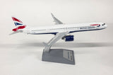 ARDBA208 | ARD Models 1:200 | Airbus A321neo British Airways G-TNEI