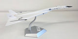 L2139 | SQ Wings 1:200 | North American XB-70 Valkyrie U.S. Air Force 20207