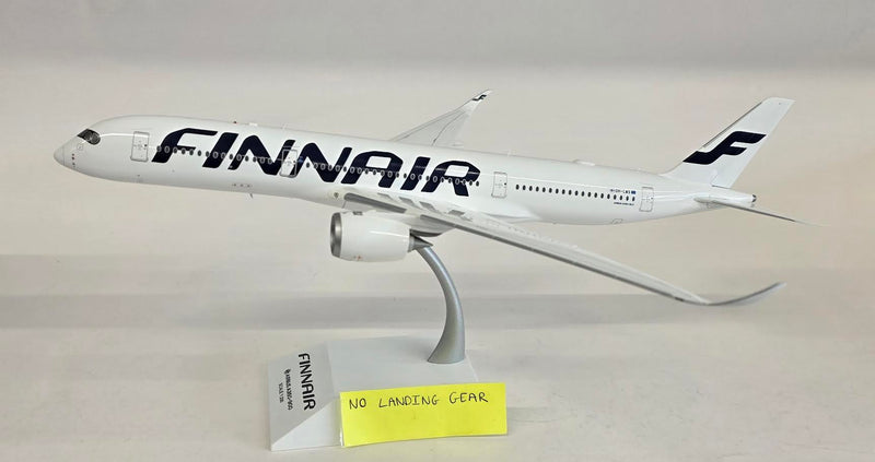XX20410 | JC Wings 1:200 | Finnair Airbus A350-900XWB Reg: OH-LWS With Stand