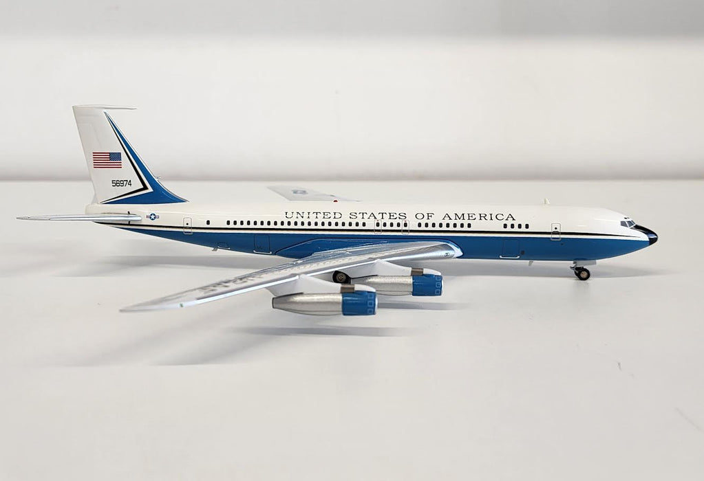 IF70055 | InFlight200 1:200 | Boeing 707 C-137C Stratoliner US Air Force 56974