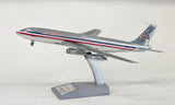 IF701AA0925PR | InFlight200 1:200 | Boeing 707-100 American Airlines N7589A
