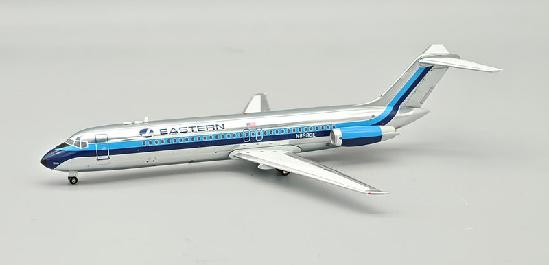 IF931EA0626 | InFlight200 | McDonnell Douglas DC-9-31 Eastern N8980E | is due April 2026