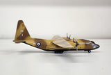 SF016 | SkyFame Models 1:200 | Lockheed C-130 Hercules RAF Air Support Command XV179