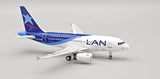 IF318LA1125 | Inflight200 | Airbus A318-121 LAN Airlines CC-CZR