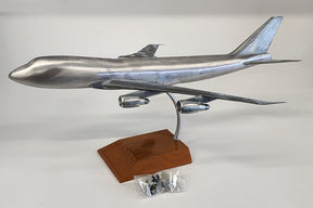 IFKIT747400 | InFlight200 1:200 | Boeing 747-200 metal kit