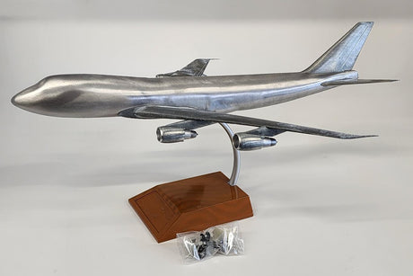 IFKIT747400 | InFlight200 1:200 | Boeing 747-200 metal kit