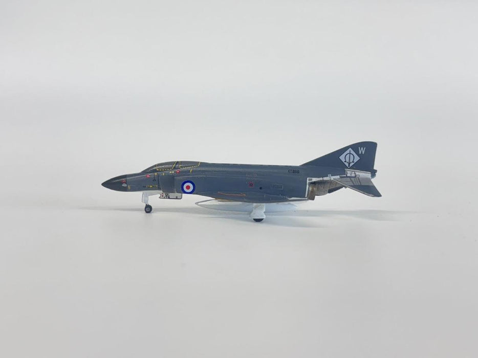 SF187 | SkyFame Models 1:200 | F-4 Phantom FGR.2 RAF XV434:J, No. 23 Sqn., Wattisham