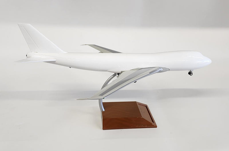 IFKIT747100200 | InFlight200 1:200 | Boeing 747-200/300 metal kit in