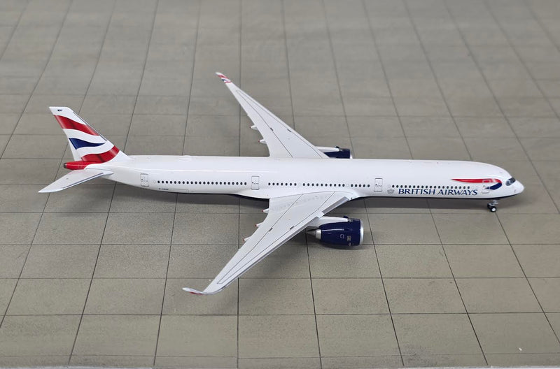 ARD4BA19 | ARD Models 1:400 | Airbus A350-1000 British Airways G-XWBF