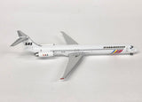PH12057 | Phoenix 1:400 | McDonnell Douglas MD-83 Scandinavian SAS SE-DPI