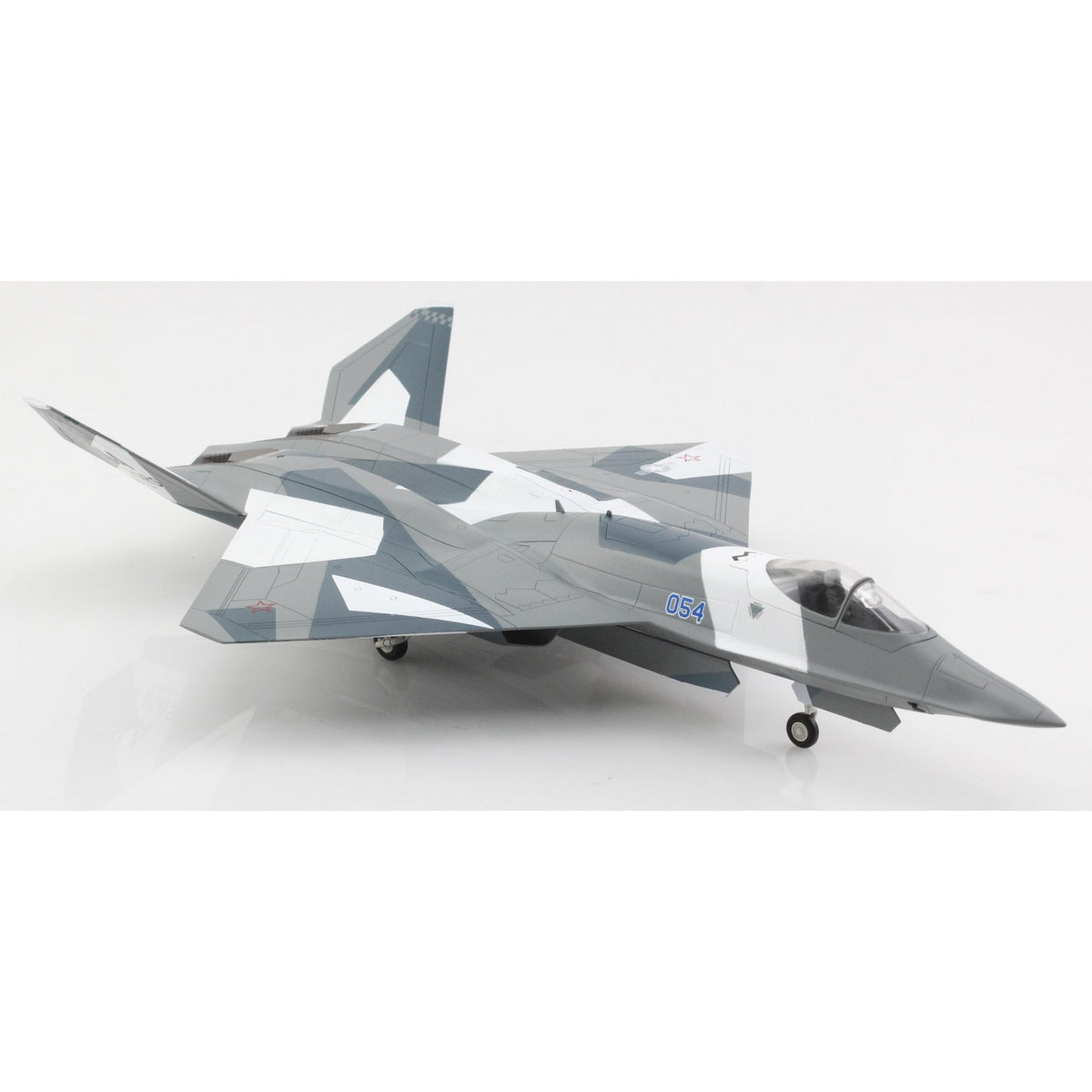 HA2852| Hobby Master Military 1:72 | F-23 "Su-57 Aggressor Scheme" Blue 054, 65th AGRS, Nellis AFB (what if scheme)| Due August 2026