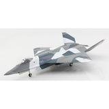 HA2852| Hobby Master Military 1:72 | F-23 "Su-57 Aggressor Scheme" Blue 054, 65th AGRS, Nellis AFB (what if scheme)| Due August 2026
