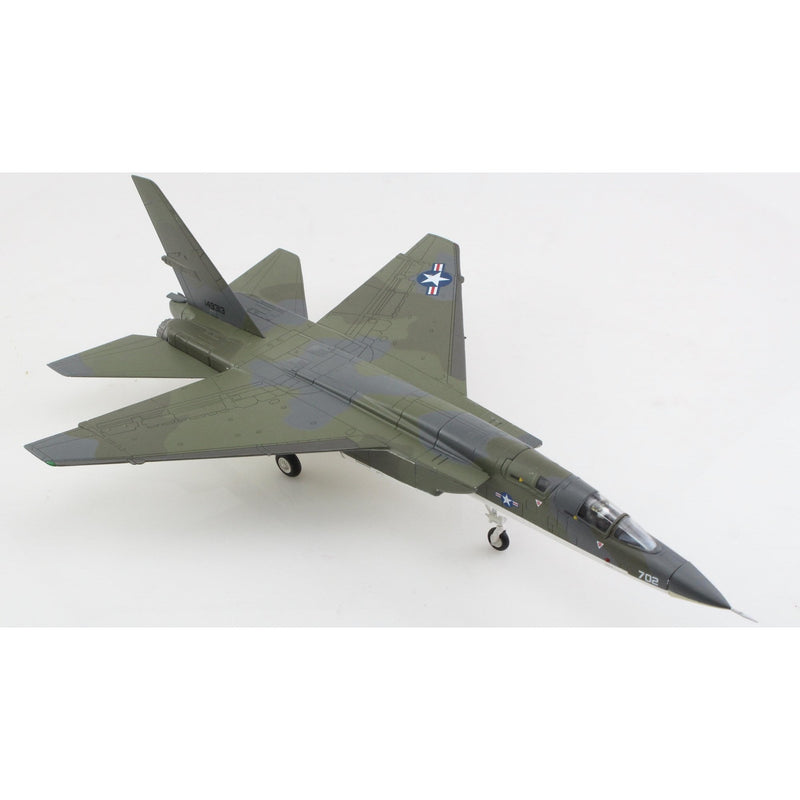 HA4710 | Hobby Master Military 1:72 | RA-5C "Experimental Scheme" 149313, RVAH-6 "Fleurs", USS Constellation, 1966| Due August 2026