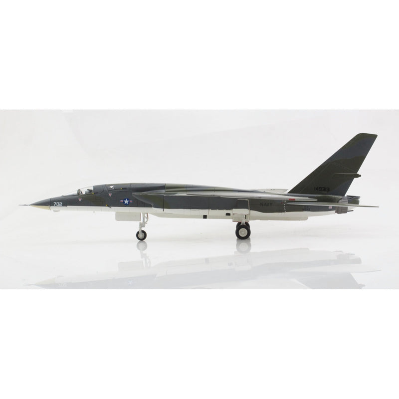 HA4710 | Hobby Master Military 1:72 | RA-5C "Experimental Scheme" 149313, RVAH-6 "Fleurs", USS Constellation, 1966| Due August 2026