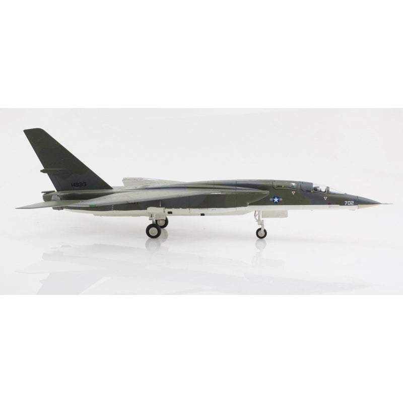 HA4710 | Hobby Master Military 1:72 | RA-5C "Experimental Scheme" 149313, RVAH-6 "Fleurs", USS Constellation, 1966| Due August 2026