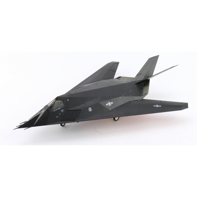 HA5814 | Hobby Master Military 1:72 | YF-117 Nighthawk 79-10782, 410th FTS, Edwards, 2005 | Due August 2026