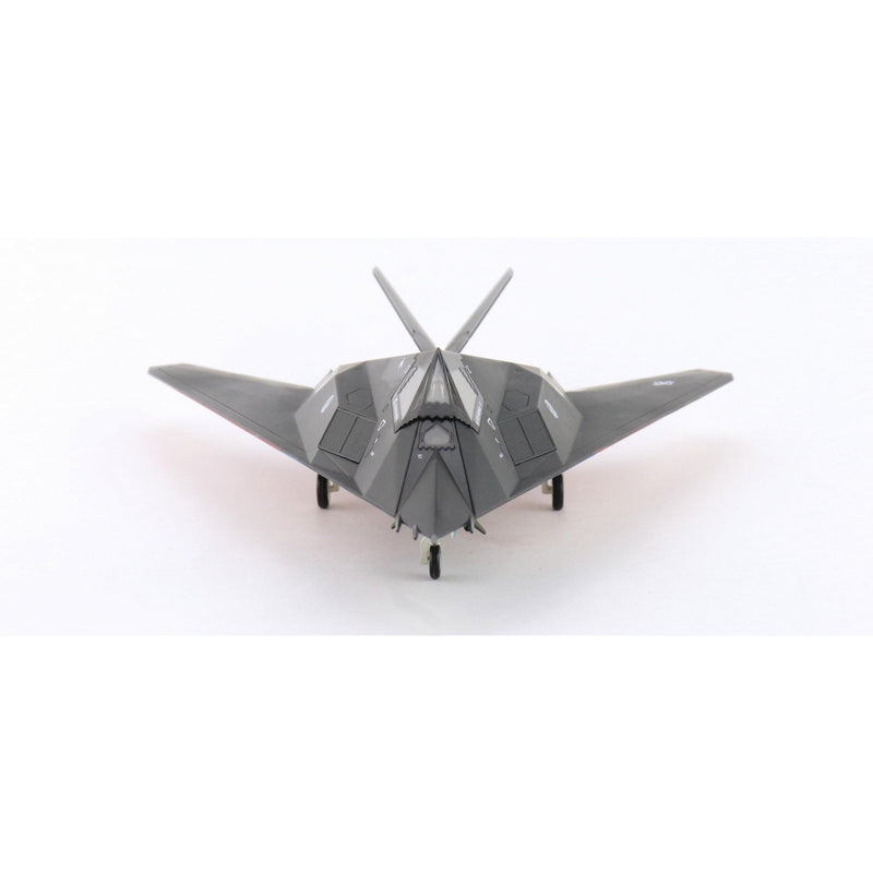 HA5814 | Hobby Master Military 1:72 | YF-117 Nighthawk 79-10782, 410th FTS, Edwards, 2005 | Due August 2026