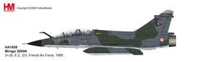 HA1658 Hobby Master 1:72 Mirage 2000N diecast model