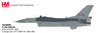 HA38090 Hobby Master 1:72 F-16V diecast model