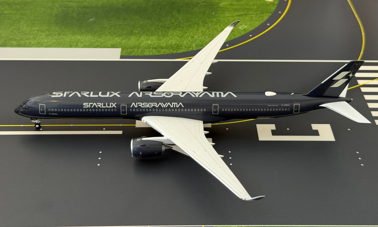 PH12091 | Phoenix 1:400 | Boeing 787-9 Royal Jordanian Airlines JY-RAB | is due April 2026