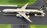 PH04698 | Phoenix 1:400 | Boeing B777-300ER Cathay Pacific B-KQU Spirit of Hong Kong – 80th Anniversary Edition | is due April 2026