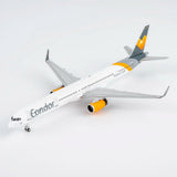 NG45013 | NG Models 1:400 | Boeing 757-300/w Condor D-ABOR  (Condor / Thomas Cook Airlines hybrid livery with heart tail)