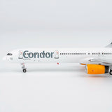 NG45013 | NG Models 1:400 | Boeing 757-300/w Condor D-ABOR  (Condor / Thomas Cook Airlines hybrid livery with heart tail)